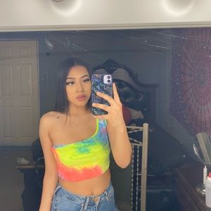 Meet your Posher, Diana